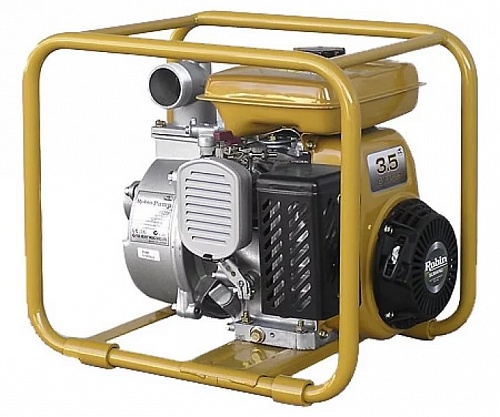 Мотопомпа Subaru PTG 210 Мотопомпа Subaru PTG 210