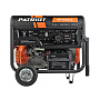 Генератор бензиновый Patriot GP 7210LE  (474101588)