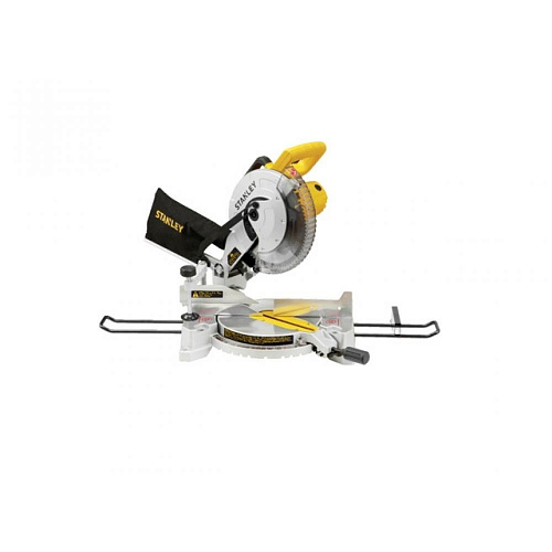 Пила торцовочная STANLEY SM16-RU Пила торцовочная STANLEY SM16-RU