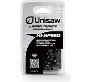 Цепь Unisaw 10" 1/4" 1,3. 58 звеньев S2558DL