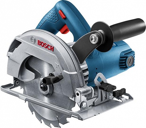 Пила дисковая BOSCH GKS 600 (0 601 6A9 020) Пила дисковая BOSCH GKS 600 (0 601 6A9 020)