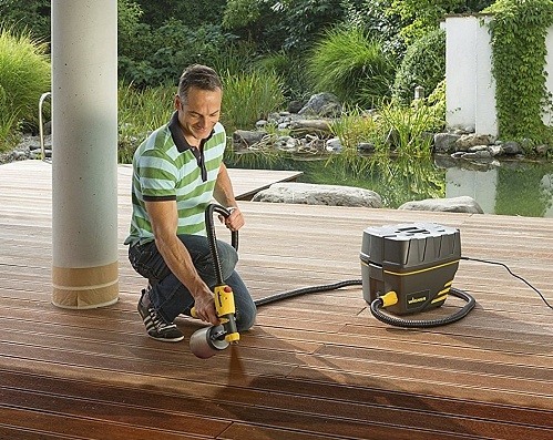 Краскораспылитель W 890 Flexio Wagner 2361551 Краскораспылитель W 890 Flexio Wagner 2361551