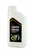 Полироль автомобильный Clean & Pro Glossy polish 1л глянец