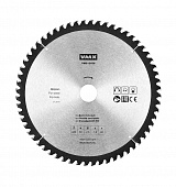 Диск пильный ф250х30 z60 дерево VMX VM512436