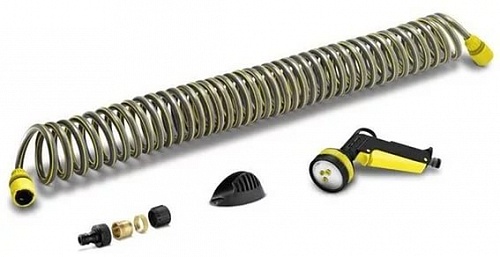 Шланг спиральный комплект Karcher 2.645-178 Шланг спиральный комплект Karcher 2.645-178