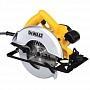 Пила дисковая DeWalt DW366