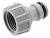 Штуцер резьбовой 1/2" Gardena 18200-29.000.00