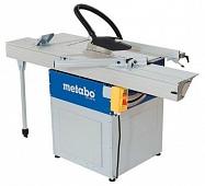 Подставка нижняя закрытая Metabo для PKF255/PK300 0910050435