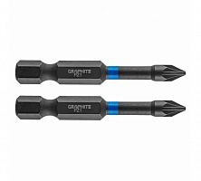 Вставка ударная PZ1 50 мм S2 2шт 56H521 Вставка ударная PZ1 50 мм S2 2шт 56H521