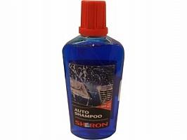 Автошампунь концентрат (0,5л) Karcher 6.295-386 Автошампунь концентрат (0,5л) Karcher 6.295-386