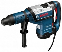 Перфоратор BOSCH GBH 8-45 DV + набор 0 615 990 J8M