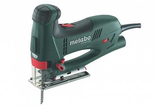 Лобзик Metabo STE 90 SCS Quick Лобзик Metabo STE 90 SCS Quick