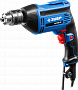 Дрель ударная ЗУБР ЗД-П550 ЭР ЗВП