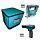 Шуруповерт аккумуляторный Makita DK1475X3