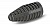 Фреза грязевая HD 6-7 Karcher 4.763-252