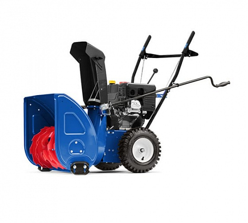Снегоуборщик MasterYard ML7522 Снегоуборщик MasterYard ML7522