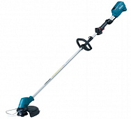 Триммер аккумуляторный Makita DUR 182 L Z Solo