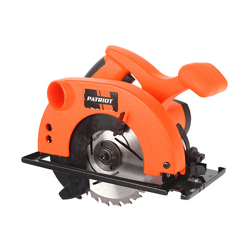 Пила дисковая PATRIOT CS 141 190301601 Пила дисковая PATRIOT CS 141 190301601