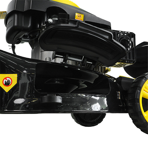 Газонокосилка SNIRREX PM5045 Газонокосилка SNIRREX PM5045
