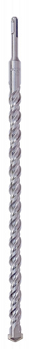 Бур усиленный SDS + ф22х400/460 Энкор 10961 Бур усиленный SDS + ф22х400/460 Энкор 10961