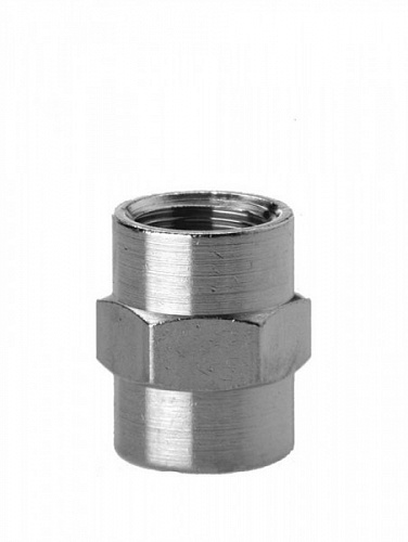 Ниппель Camozzi 2543 1/8 Ниппель Camozzi 2543 1/8