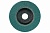 Круг лепестковый 125мм K60 Metabo 125мм K60 Inox Flexrapid 624477000