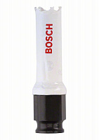 Коронка для металла BOSCH HSS CO ф 19 мм 2 608 594 198 Коронка для металла BOSCH HSS CO ф 19 мм 2 608 594 198