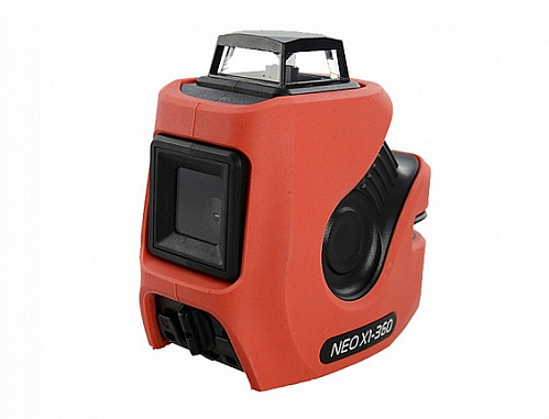 Нивелир лазерный Condtrol NEO X1-360 1-2-127 Нивелир лазерный Condtrol NEO X1-360 1-2-127