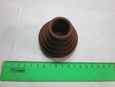 Шкив приводной  К-71