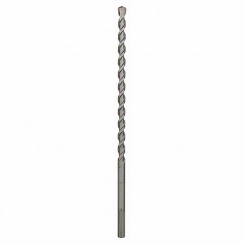 Бур SDSmax ф14x400/540 max-4 BOSCH 2 608 833 962 Бур SDSmax ф14x400/540 max-4 BOSCH 2 608 833 962