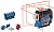 Нивелир лазерный BOSCH GLL 3-80 C 0 601 063 R01