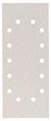 Шлифлист 115x280 К60 по дереву 14 отверстий WP BOSCH 2 608 605 841