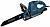 Ножовка аллигаторная BOSCH GFZ 16-35 АC 0601637708