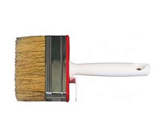 Кисть макловица KRAFOR 50х150мм светлая натуральная щетина 007-50150/49238 Кисть макловица KRAFOR 50х150мм светлая натуральная щетина 007-50150/49238