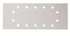 Шлифлист 115Х280 К180 по краске 14 отверстий WP (10шт) BOSCH 2 608 605 845
