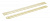 Полосы уплотнительные маслостойкие Karcher 2 шт. 6.273-206