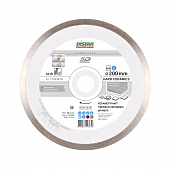 Алмазный круг Distar ф180х1,4х8,5х25,4 Hard ceramics 11120048014