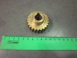 Колесо червячное ЭНКОР КОРВЕТ-422 Колесо червячное ЭНКОР КОРВЕТ-422