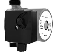 Насос циркуляционный WILO NOC 25/8 -180мм с гайками 2478478