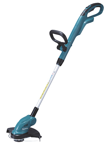 Триммер аккумуляторный Makita DUR181Z Solo Триммер аккумуляторный Makita DUR181Z Solo