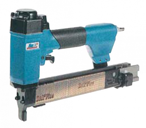 Пистолет скобозабивной пневматический BeA 14/40-713 Пистолет скобозабивной пневматический BeA 14/40-713