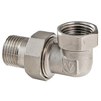 Соединитель с накидной гайкой (американка) угловой FM 1 1/4"(5/15) Valtec VTr.098.N.0007 Соединитель с накидной гайкой (американка) угловой FM 1 1/4"(5/15) Valtec VTr.098.N.0007