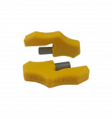 Упор для кондуктора втулки 7мм (д/плит 16мм) Черон УС-26