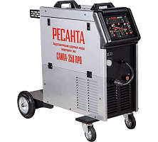 Сварочный полуавтомат Ресанта САИПА-350 проф 65/137 Сварочный полуавтомат Ресанта САИПА-350 проф 65/137