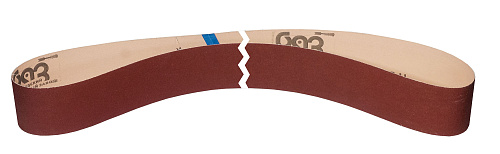 Шлифлента БАЗ 78х2420 к 60 (25Н) Шлифлента БАЗ 78х2420 к 60 (25Н)