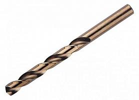 Сверло по металлу (4,9 Р6М5) Энкор 25049 Сверло по металлу (4,9 Р6М5) Энкор 25049