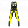 Стриппер многофункциональный для снятия изоляции BERGER BG1919