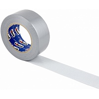 Лента клейкая армированная 48мм Х 50м UNIBOB 37970 Лента клейкая армированная 48мм Х 50м UNIBOB 37970