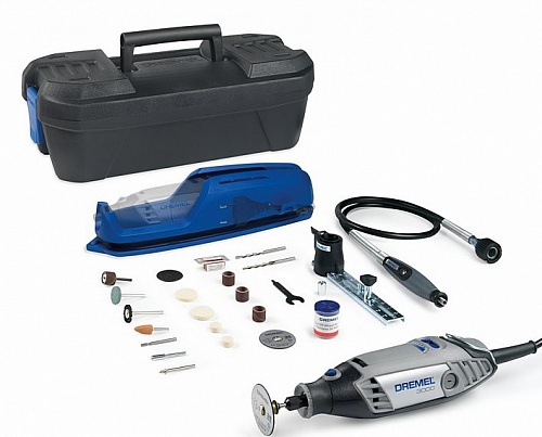Микродрель Dremel 3000 M Xmas F0133000NJ Микродрель Dremel 3000 M Xmas F0133000NJ
