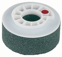 Круг шлифовальный ф130х35 к24-36 чашечный по камню самоцентрирующийся BOSCH 1 608 600 081 Круг шлифовальный ф130х35 к24-36 чашечный по камню самоцентрирующийся BOSCH 1 608 600 081